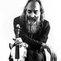 Warren Ellis MBTI Personality Type image