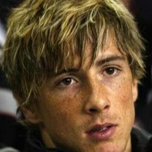 profile_Fernando Torres