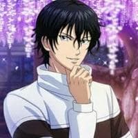 Hajime Mizuki MBTI 성격 유형 image