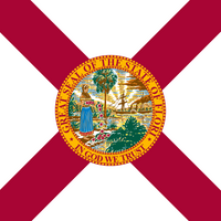 Florida MBTI性格类型 image