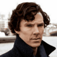 Sherlock Holmes tipe kepribadian MBTI image