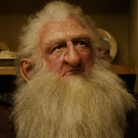 Balin نوع شخصية MBTI image