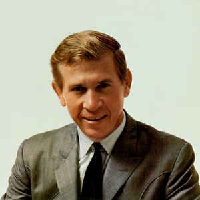 Buck Owens MBTI Personality Type image