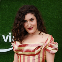 Kate Berlant نوع شخصية MBTI image