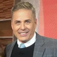 Mark L. Walberg (host) mbtiパーソナリティタイプ image