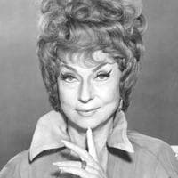 Agnes Moorehead MBTI性格类型 image