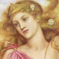 Helen of Troy MBTI Personality Type image
