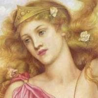 Helen of Troy MBTI -Persönlichkeitstyp image