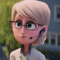 Sarah Gardner نوع شخصية MBTI image