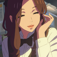 Miki Okudera MBTI Personality Type image