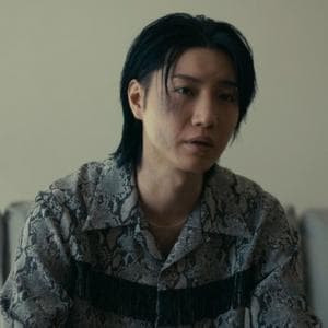 profile_Suguru Niragi