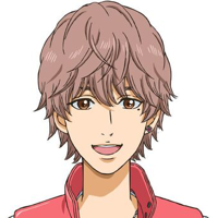 Hayato Oda MBTI Personality Type image