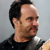 Dave Matthews MBTI Personality Type image