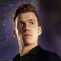 Luke Castellan MBTI Personality Type image