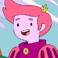 Prince Gumball tipo di personalità MBTI image