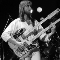 Mike Rutherford نوع شخصية MBTI image