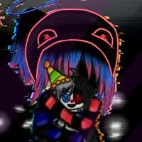 profile_Shadows Glitch -0-