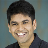 Shubham Goel نوع شخصية MBTI image