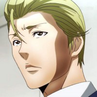 Wakamoto Shingo (Shingo) MBTI Personality Type image