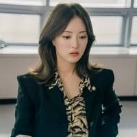 Kim Yu Ri tipo de personalidade mbti image