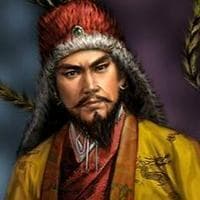 Fu Jian نوع شخصية MBTI image