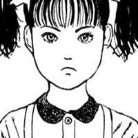 Kuriko (The Bully) tipo de personalidade mbti image