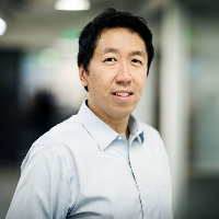Andrew Ng type de personnalité MBTI image