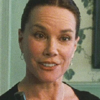 Barbara Hershey MBTI 성격 유형 image