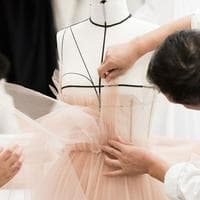 profile_Fashion designing