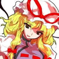 Yukari Yakumo tipo di personalità MBTI image