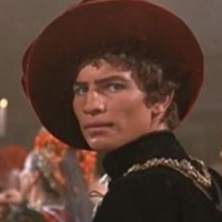 Tybalt MBTI Personality Type image