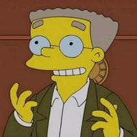 Waylon Smithers mbti kişilik türü image