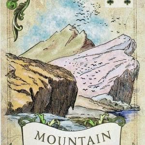 profile_Mountain - XXI