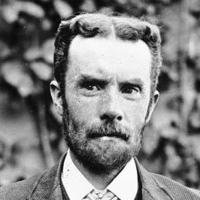 Oliver Heaviside نوع شخصية MBTI image