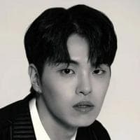 Lee Hajoon (The Rose) тип личности MBTI image