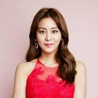 Jang Yoon-Ha MBTI Personality Type image