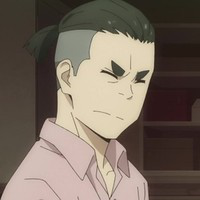 Teppei Yumoto نوع شخصية MBTI image