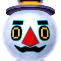 Snowman MBTI Personality Type image