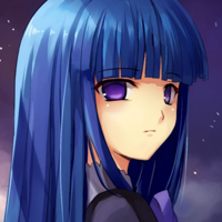 Bernkastel mbtiパーソナリティタイプ image