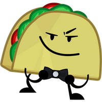 Taco tipe kepribadian MBTI image
