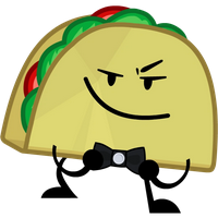 Taco mbtiパーソナリティタイプ image