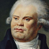 profile_Georges Danton