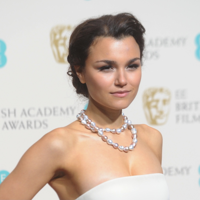 Samantha Barks MBTI Personality Type image