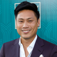 Jon M Chu type de personnalité MBTI image