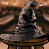 Sorting Hat نوع شخصية MBTI image