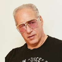 Andrew Dice Clay MBTI Personality Type image