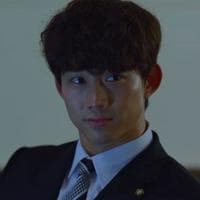 Jang Joon-Woo tipo de personalidade mbti image