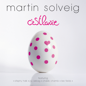 profile_Martin Solveig - C'est la Vie (album)