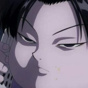 profile_Milluki Zoldyck