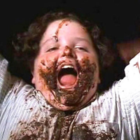 Bruce Bogtrotter MBTI Personality Type image